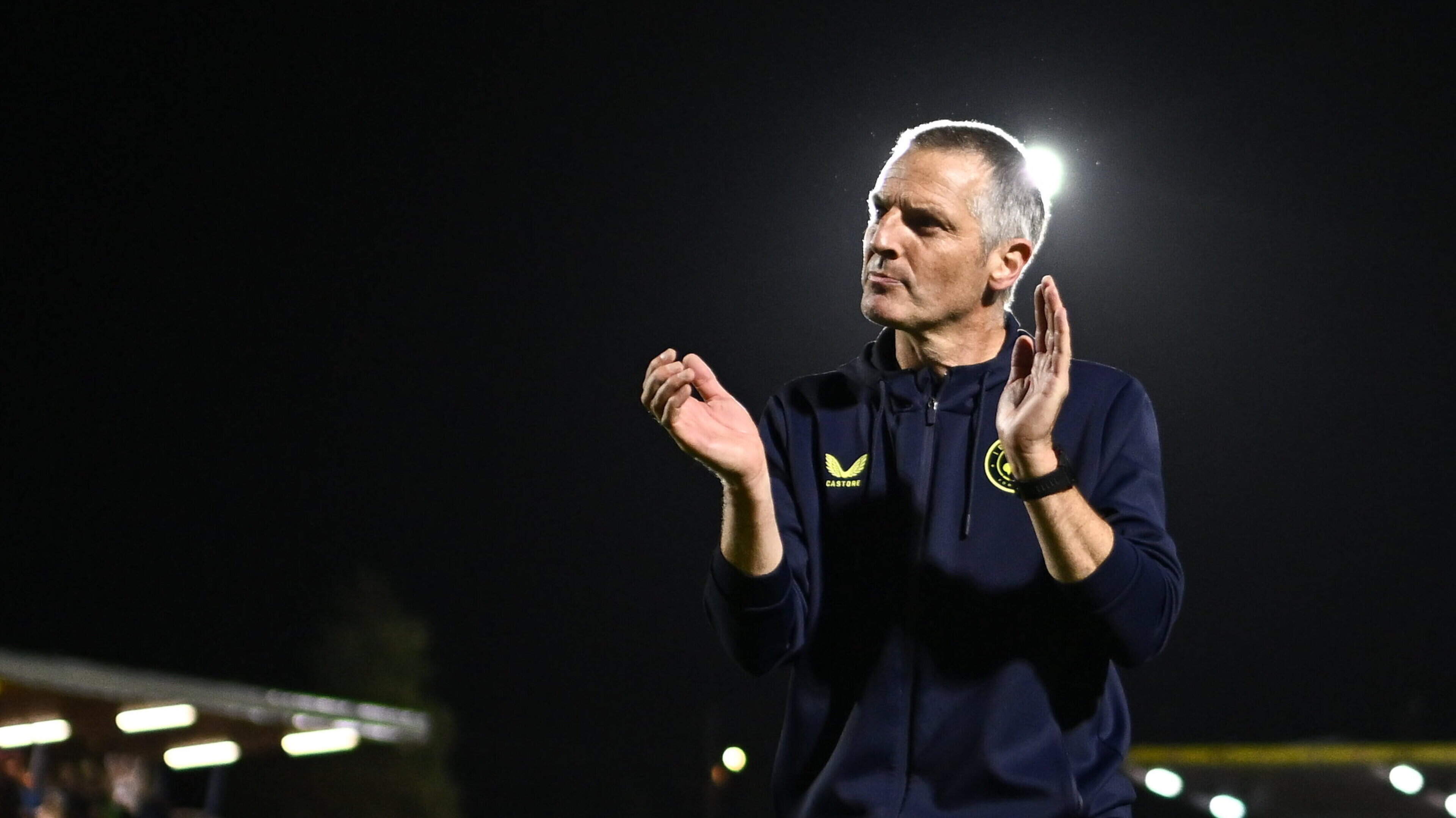 ‘We showed balls, real Irish resilience’ — Ireland U-21 boss Jim Crawford hails historic win over England